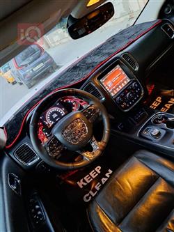 دودج دورانجو